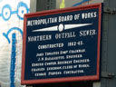 Northern Outfall Sewer - Bazalgette, Joseph (id=4520)